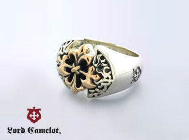 Lord Camelot Ring シルバー 指輪 / リング