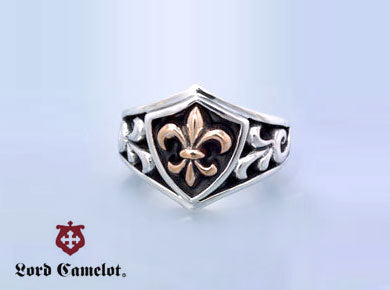 Lord Camelot Ring シルバー 指輪 / リング