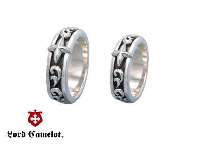 Lord Camelot Ring ペア・アイテム