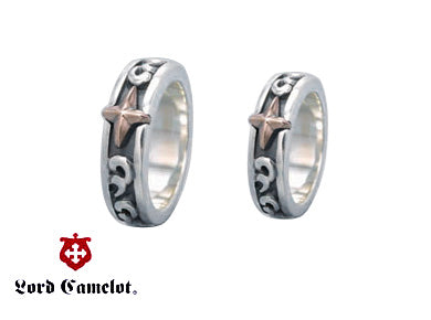 Lord Camelot Ring ペア・アイテム