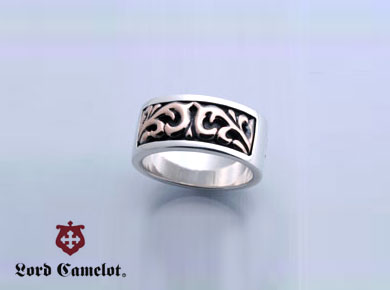 Lord Camelot Ring シルバー 指輪 / リング