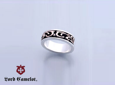 Lord Camelot Ring レディー 指輪 / リング