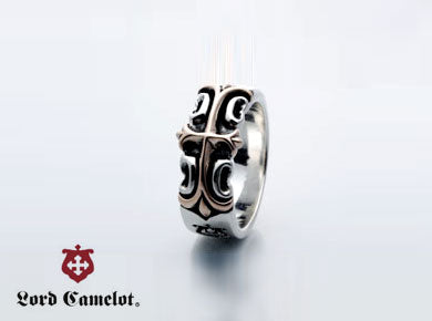 Lord Camelot Ring シルバー 指輪 / リング
