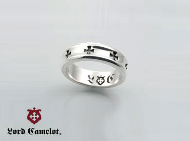 Lord Camelot Ring シルバー 指輪 / リング