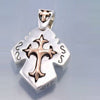 Lord Camelot Royal Pendant シルバー ペンダント
