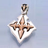 Lord Camelot Royal Pendant シルバー ペンダント