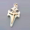 Lord Camelot Royal Pendant シルバー ペンダント