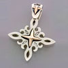 Lord Camelot Royal Pendant シルバー ペンダント