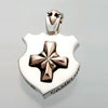 Lord Camelot Royal Pendant シルバー ペンダント