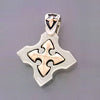 Lord Camelot Royal Pendant シルバー ペンダント