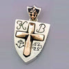 Lord Camelot Royal Pendant シルバー ペンダント
