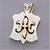 Lord Camelot Royal Pendant シルバー ペンダント