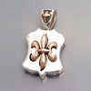 Lord Camelot Royal Pendant シルバー ペンダント