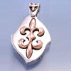 Lord Camelot Royal Pendant シルバー ペンダント