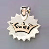 Lord Camelot Royal Pendant シルバー ペンダント
