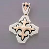 Lord Camelot Royal Pendant シルバー ペンダント