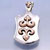 Lord Camelot Royal Pendant シルバー ペンダント