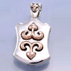 Lord Camelot Royal Pendant シルバー ペンダント
