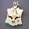 Lord Camelot Royal Pendant シルバー ペンダント