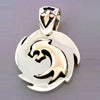 Lord Camelot Royal Pendant シルバー ペンダント