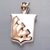 Lord Camelot Royal Pendant シルバー ペンダント