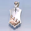 Lord Camelot Royal Pendant シルバー ペンダント