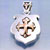 Lord Camelot Royal Pendant シルバー ペンダント