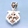 Lord Camelot Royal Pendant シルバー ペンダント