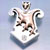 Lord Camelot Royal Pendant シルバー ペンダント