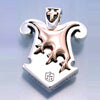 Lord Camelot Royal Pendant シルバー ペンダント