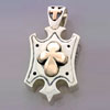 Lord Camelot Royal Pendant シルバー ペンダント