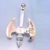 Lord Camelot Royal Pendant シルバー ペンダント