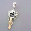 Lord Camelot Royal Pendant シルバー ペンダント