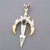 Lord Camelot Royal Pendant シルバー ペンダント
