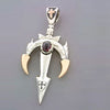 Lord Camelot Royal Pendant シルバー ペンダント