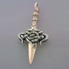 Lord Camelot Royal Pendant シルバー ペンダント