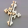 Lord Camelot Royal Pendant シルバー ペンダント