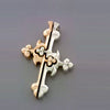 Lord Camelot Royal Pendant シルバー ペンダント