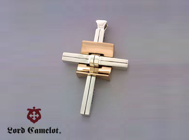 Lord Camelot Royal Pendant シルバー ペンダント