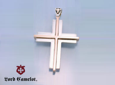 Lord Camelot Royal Pendant シルバー ペンダント
