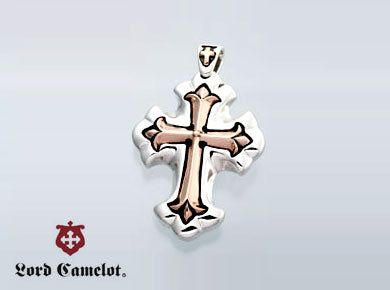 Lord Camelot Royal Pendant シルバー ペンダント