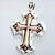 Lord Camelot Royal Pendant シルバー ペンダント