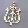 Lord Camelot Royal Pendant シルバー ペンダント