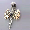 Lord Camelot Royal Pendant シルバー ペンダント