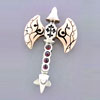 Lord Camelot Royal Pendant シルバー ペンダント