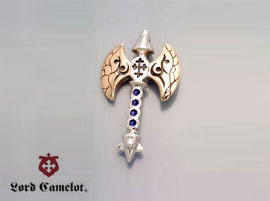 Lord Camelot Royal Pendant シルバー ペンダント
