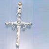 Lord Camelot Royal Pendant シルバー ペンダント