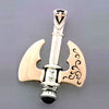 Lord Camelot Royal Pendant シルバー ペンダント