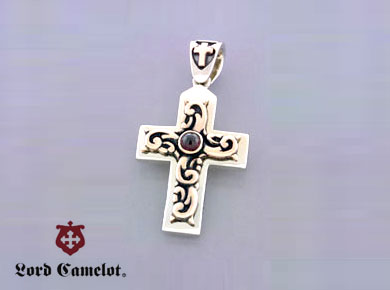 Lord Camelot Royal Pendant シルバー ペンダント