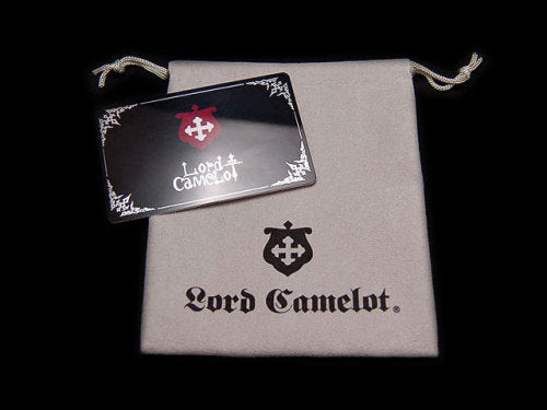 Lord Camelot Royal Pendant シルバー ペンダント